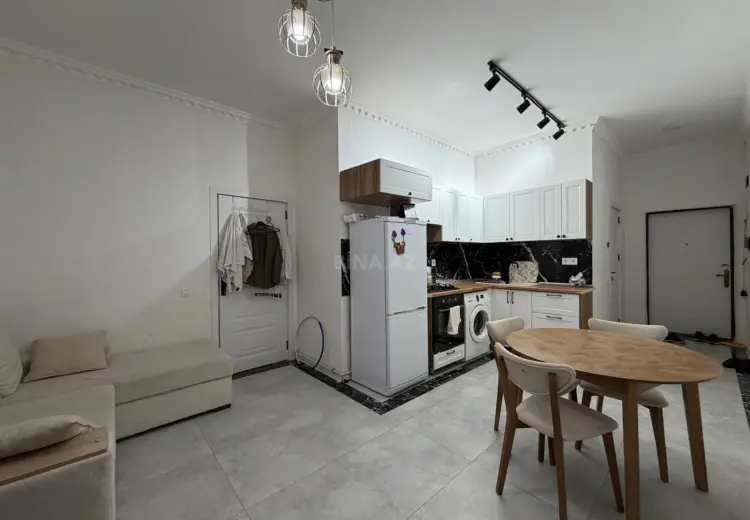 2 otaqlı mənzil Satılır, Xırdalan