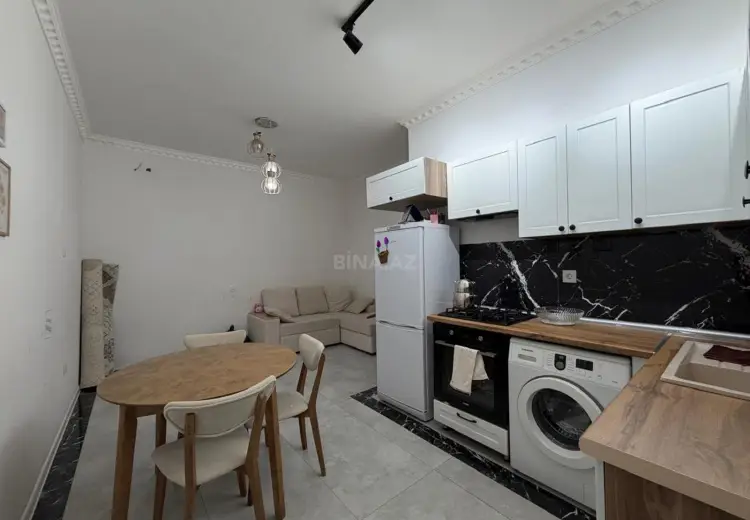 2 otaqlı mənzil Satılır, Xırdalan