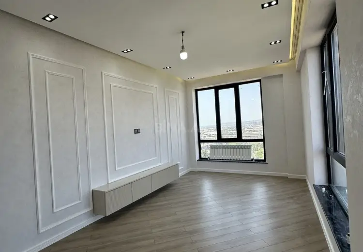 3 otaqlı mənzil Satılır, 8-ci kilometr, Nizami, Bakı