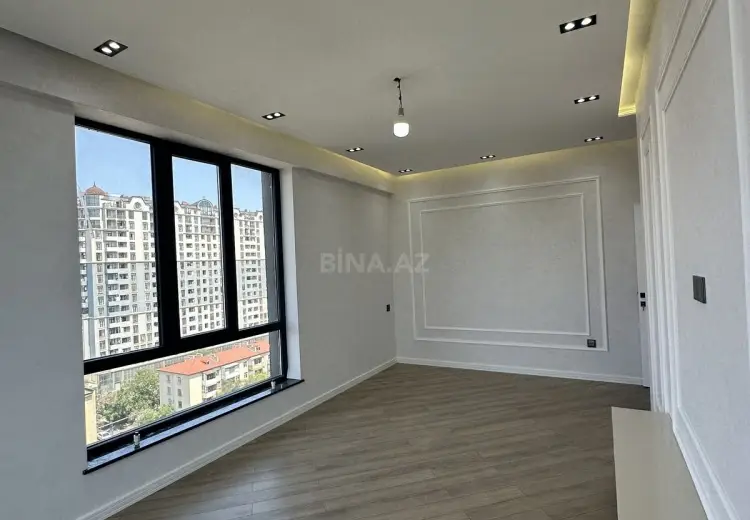 3 otaqlı mənzil Satılır, 8-ci kilometr, Nizami, Bakı