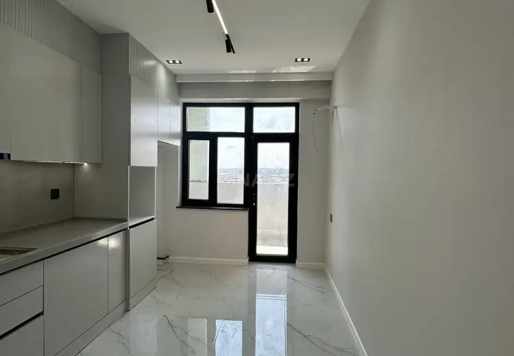 3 otaqlı mənzil Satılır, 8-ci kilometr, Nizami, Bakı