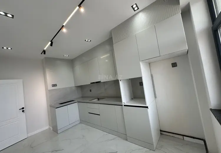 3 otaqlı mənzil Satılır, 8-ci kilometr, Nizami, Bakı