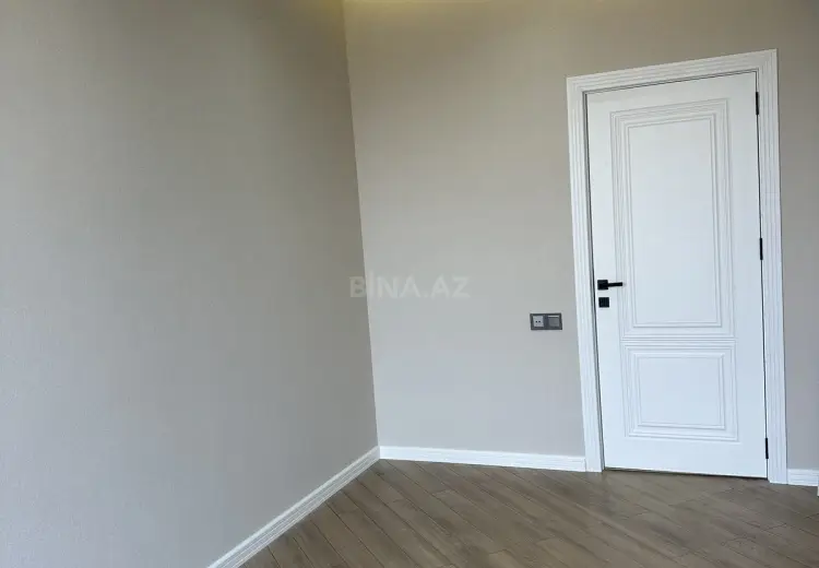 3 otaqlı mənzil Satılır, 8-ci kilometr, Nizami, Bakı