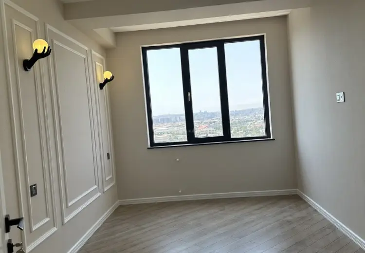 3 otaqlı mənzil Satılır, 8-ci kilometr, Nizami, Bakı