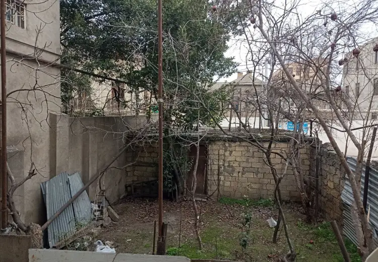 1 sot Torpaq Satılır, Rəsulzadə qəs., Binəqədi, Bakı
