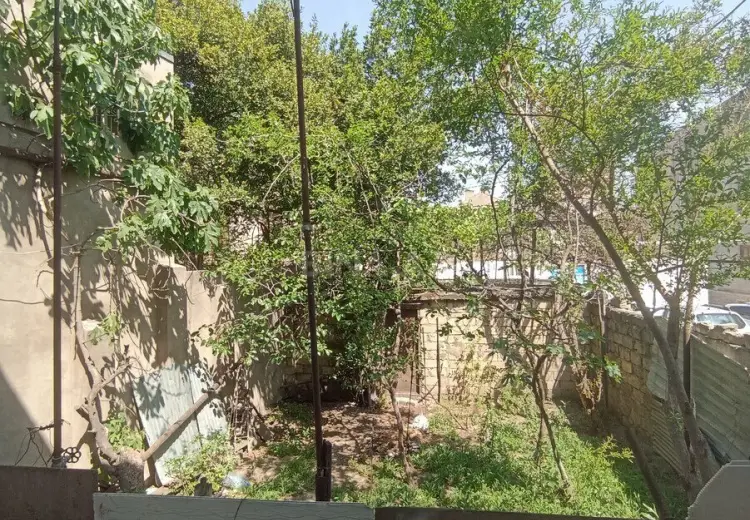 1 sot Torpaq Satılır, Rəsulzadə qəs., Binəqədi, Bakı