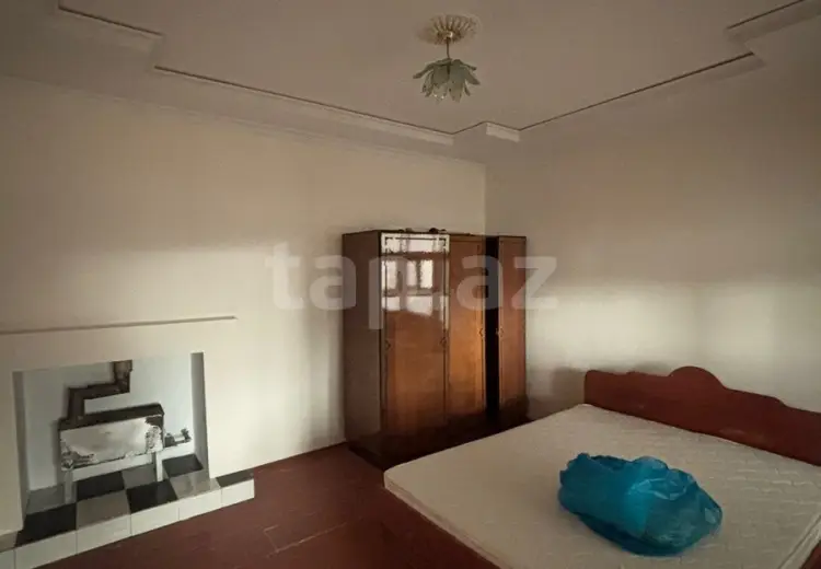 4 otaqlı mənzil , Şəki