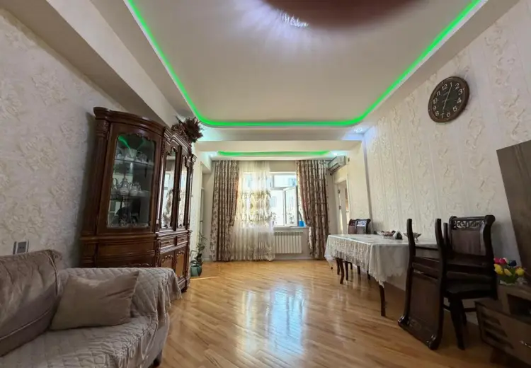 3 otaqlı mənzil Satılır, Xırdalan