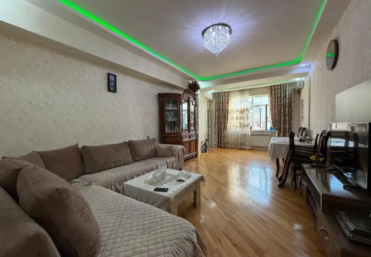 3 otaqlı mənzil Satılır, Xırdalan