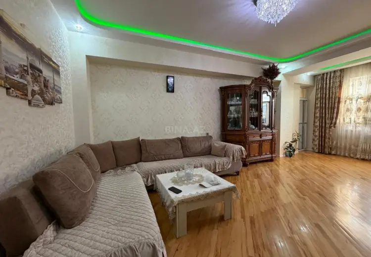 3 otaqlı mənzil Satılır, Xırdalan