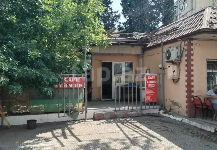 0 m² Obyekt / Ofis , Xətai, Bakı