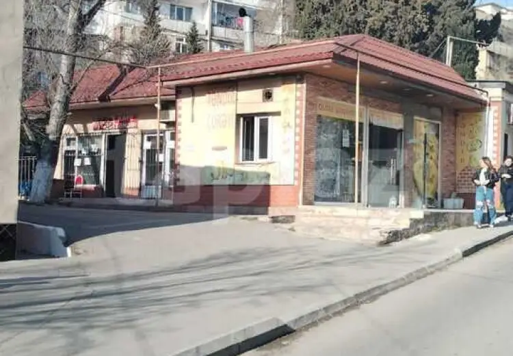 0 m² Obyekt / Ofis , Xətai, Bakı