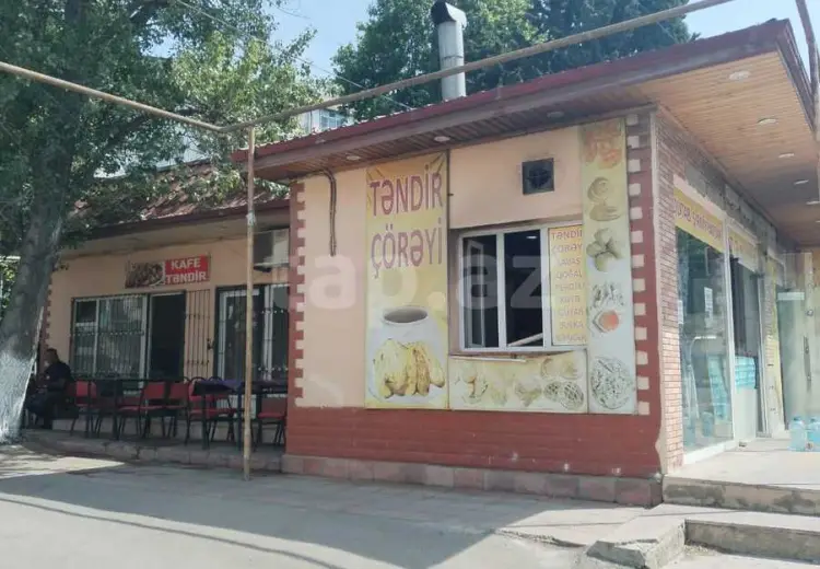 0 m² Obyekt / Ofis , Xətai, Bakı