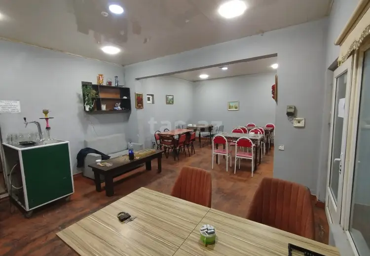 0 m² Obyekt / Ofis , Xətai, Bakı