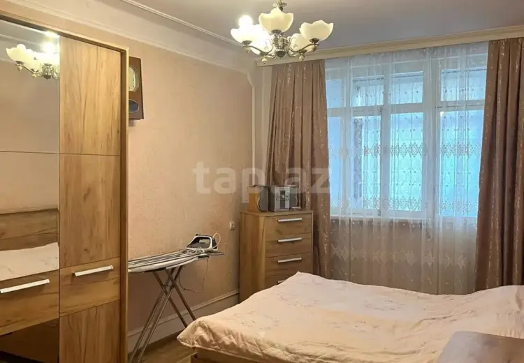 3 otaqlı mənzil , Gəncə