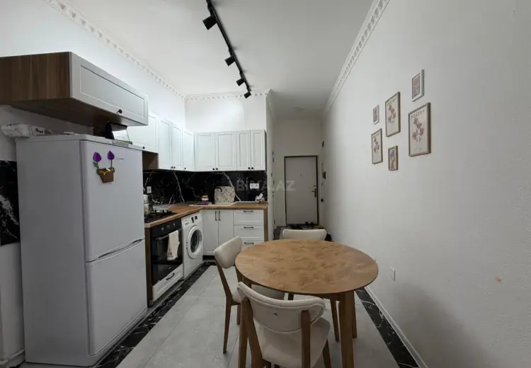 2 otaqlı mənzil Satılır, Xırdalan