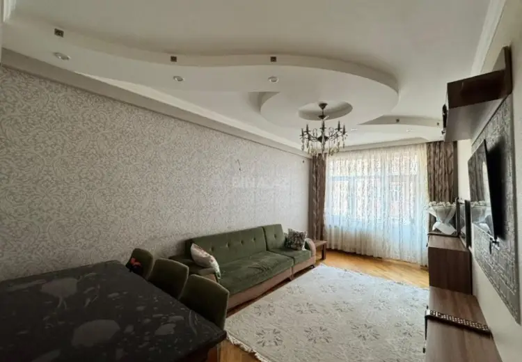 4 otaqlı mənzil Satılır, Yeni Yasamal qəs., Yasamal, Bakı