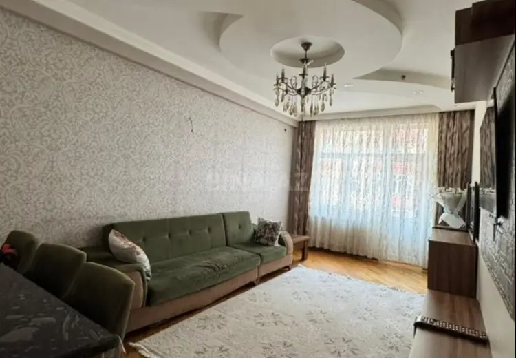 4 otaqlı mənzil Satılır, Yeni Yasamal qəs., Yasamal, Bakı