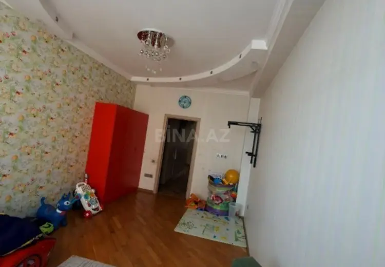 4 otaqlı mənzil Satılır, Yeni Yasamal qəs., Yasamal, Bakı