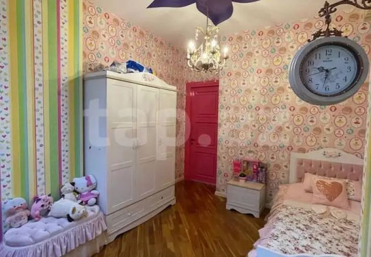 4 otaqlı mənzil , Bakı