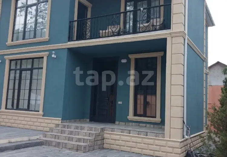 4 otaqlı mənzil , Qəbələ