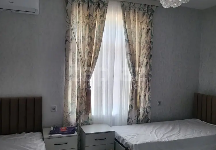 4 otaqlı mənzil , Qəbələ