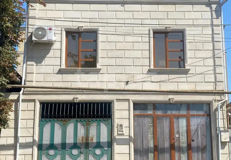 6 otaqlı mənzil , Lənkəran