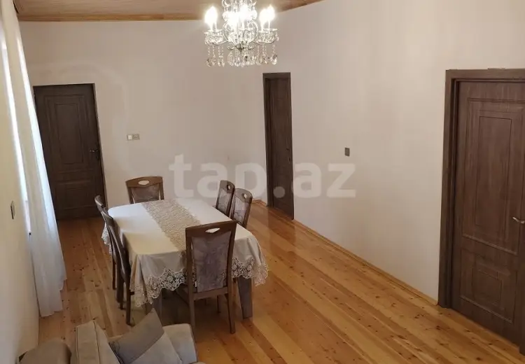 6 otaqlı mənzil , Lənkəran