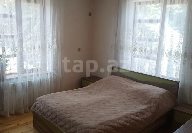 6 otaqlı mənzil , Lənkəran