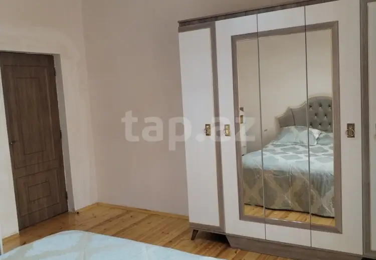 6 otaqlı mənzil , Lənkəran