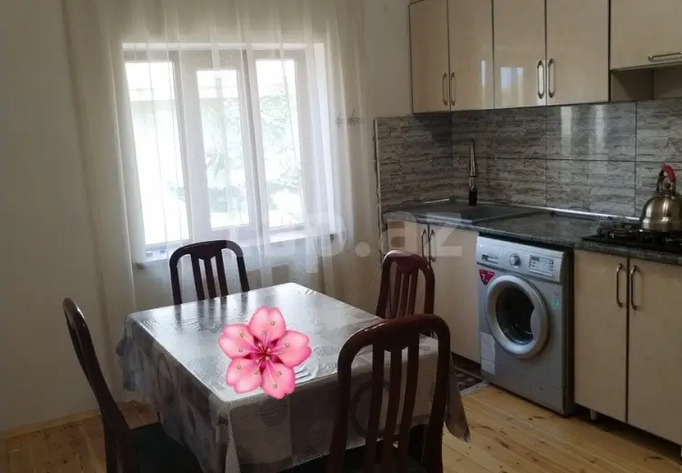 6 otaqlı mənzil , Lənkəran