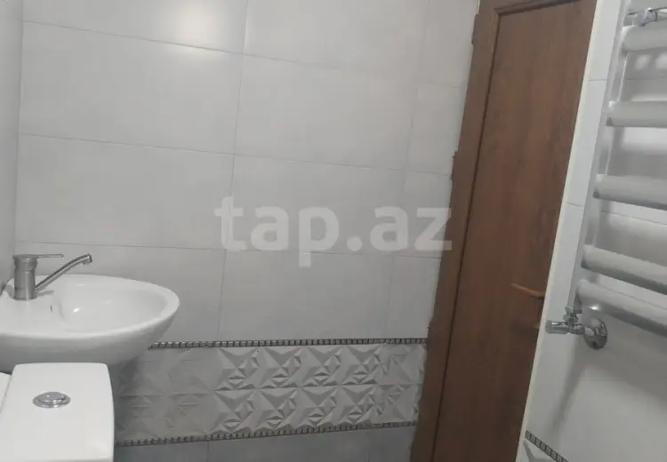 6 otaqlı mənzil , Lənkəran