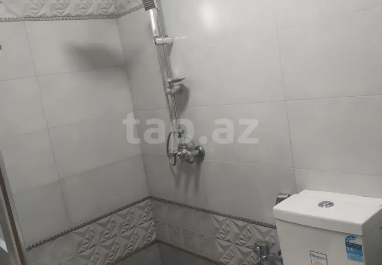 6 otaqlı mənzil , Lənkəran