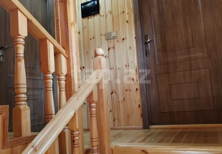 6 otaqlı mənzil , Lənkəran