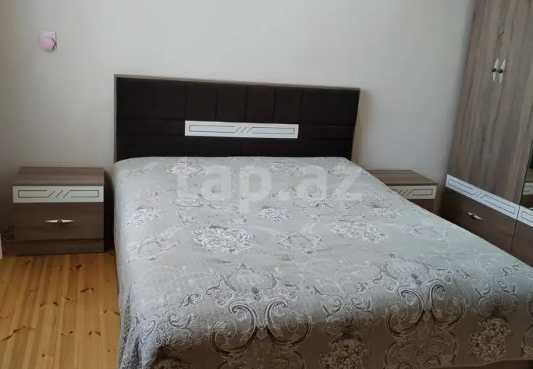6 otaqlı mənzil , Lənkəran