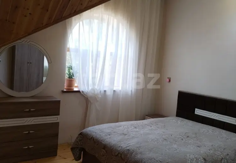6 otaqlı mənzil , Lənkəran