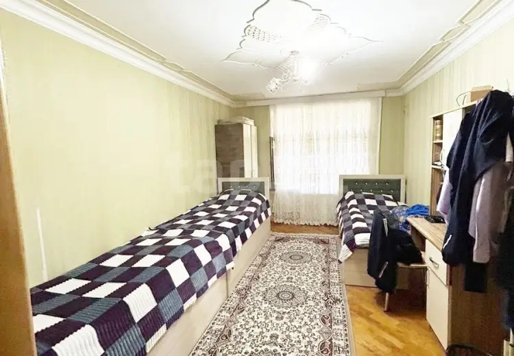 3 otaqlı mənzil , Sumqayıt