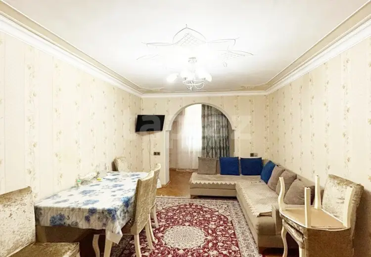 3 otaqlı mənzil , Sumqayıt