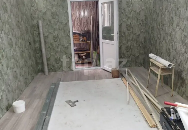 1 otaqlı mənzil , Sumqayıt