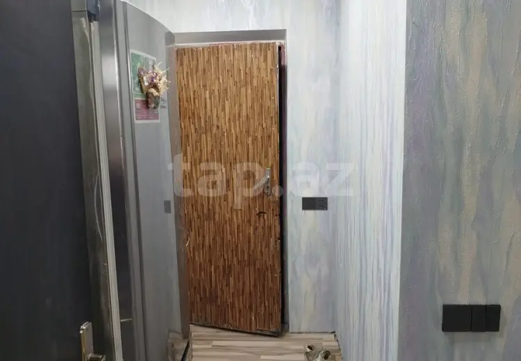1 otaqlı mənzil , Sumqayıt