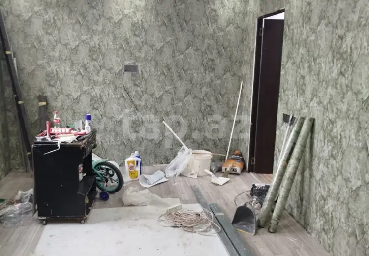 1 otaqlı mənzil , Sumqayıt