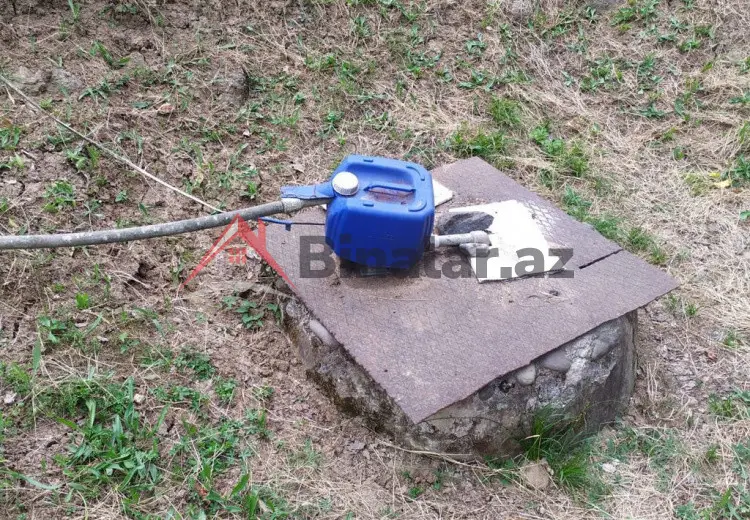 10 sot Torpaq Satılır, Masallı