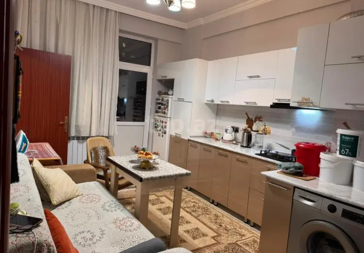 1 otaqlı mənzil , Sumqayıt
