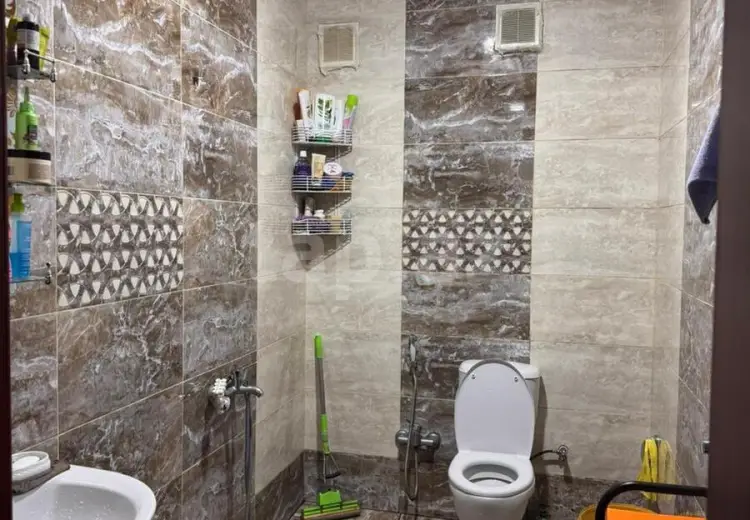 1 otaqlı mənzil , Sumqayıt