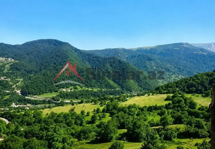 100 sot Torpaq Satılır, Quba