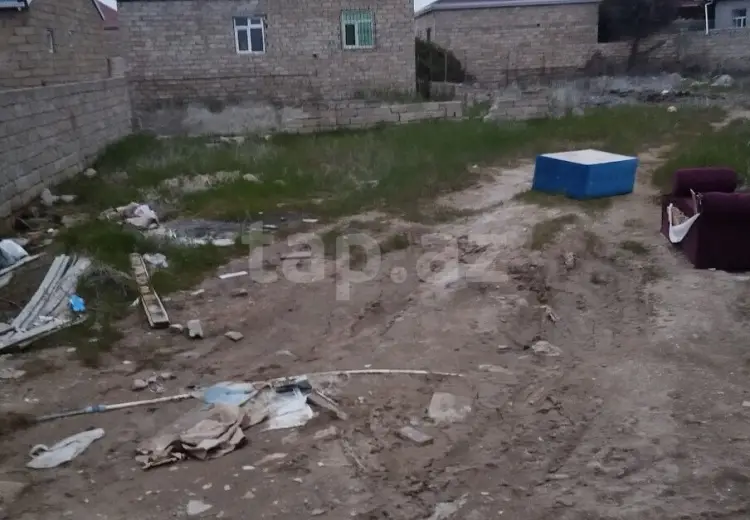 0 m² Obyekt / Ofis , Ramana qəs., Sabunçu, Bakı