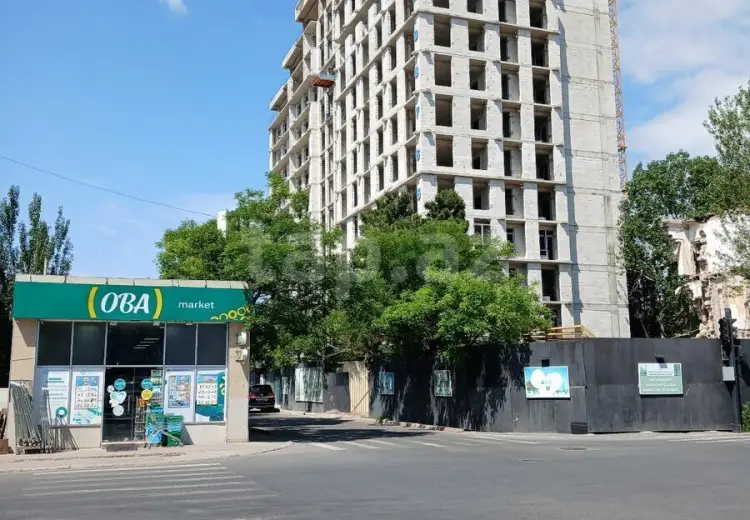 2 otaqlı mənzil , Sumqayıt