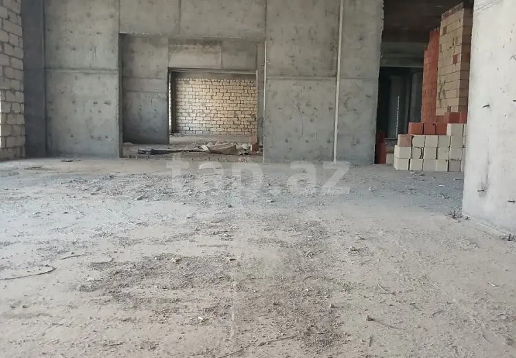 2 otaqlı mənzil , Sumqayıt