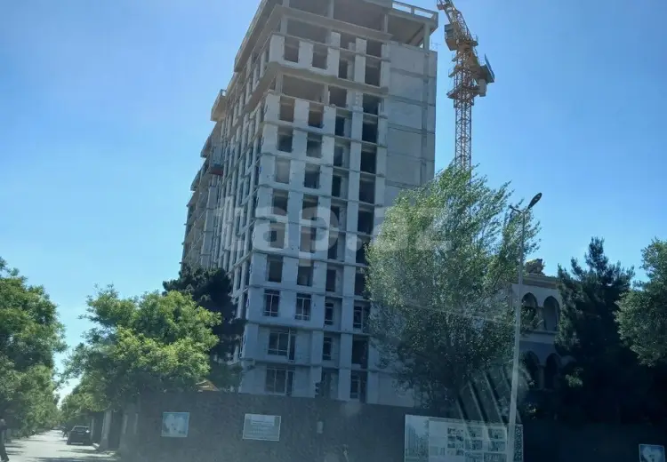 2 otaqlı mənzil , Sumqayıt