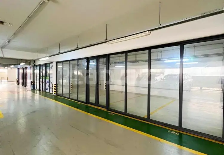 0 m² Obyekt / Ofis , 8-ci kilometr, Nizami, Bakı